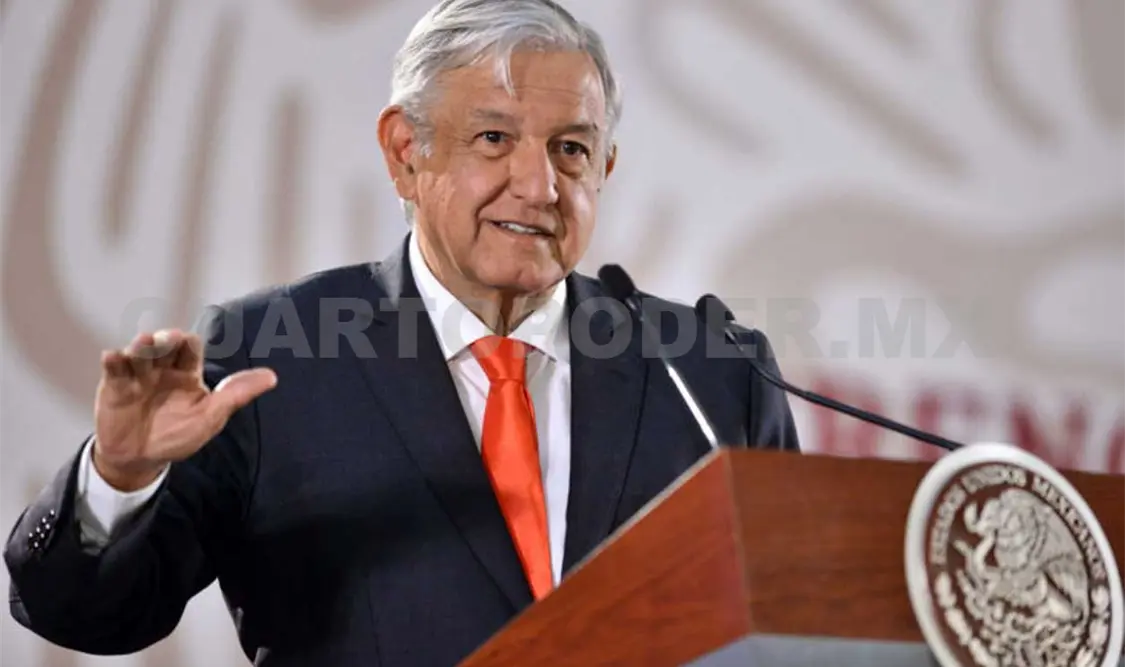 Sin acuerdo, cancelo reforma educativa: AMLO