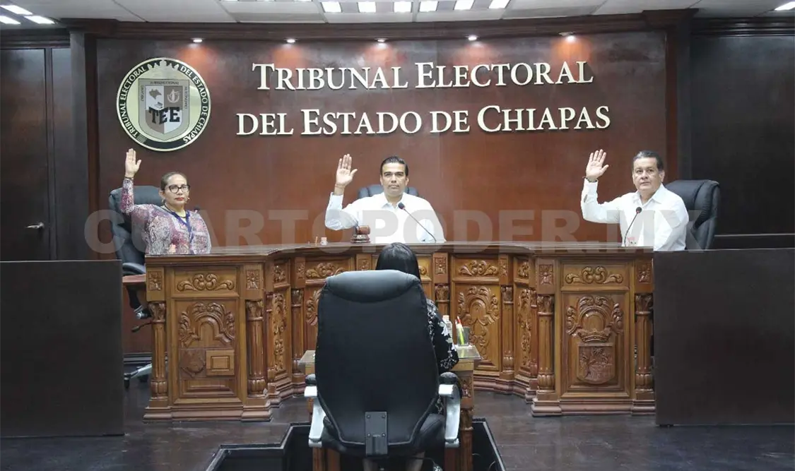 Dan “jalón de orejas” al PAN por violencia política