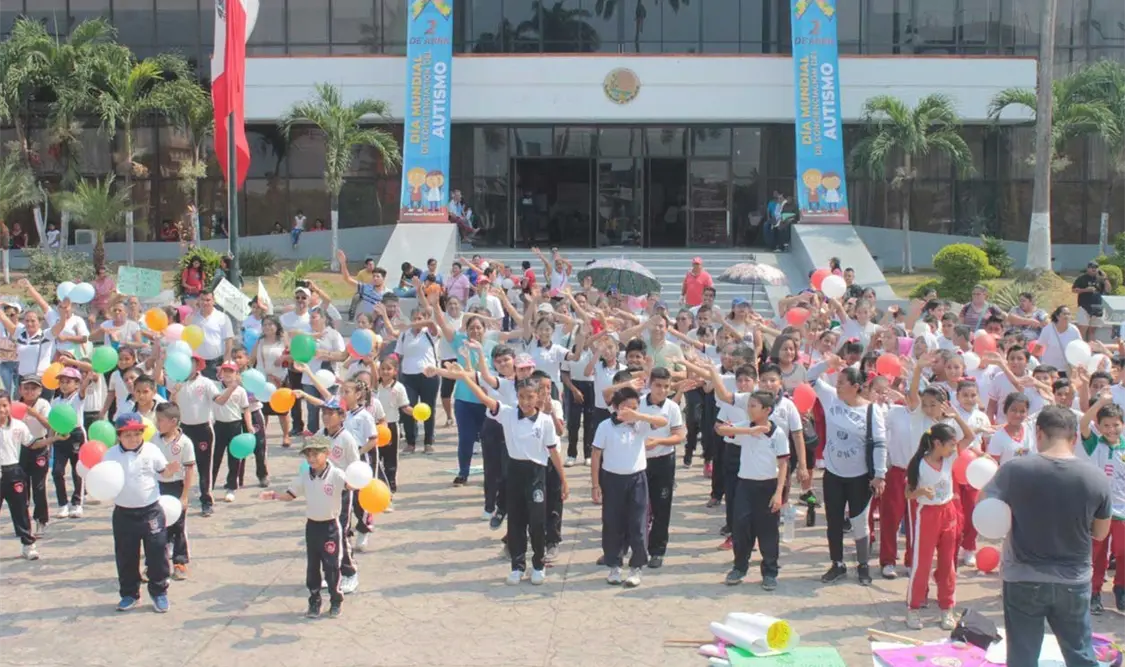 Chiapas cumplió con Semana Nacional