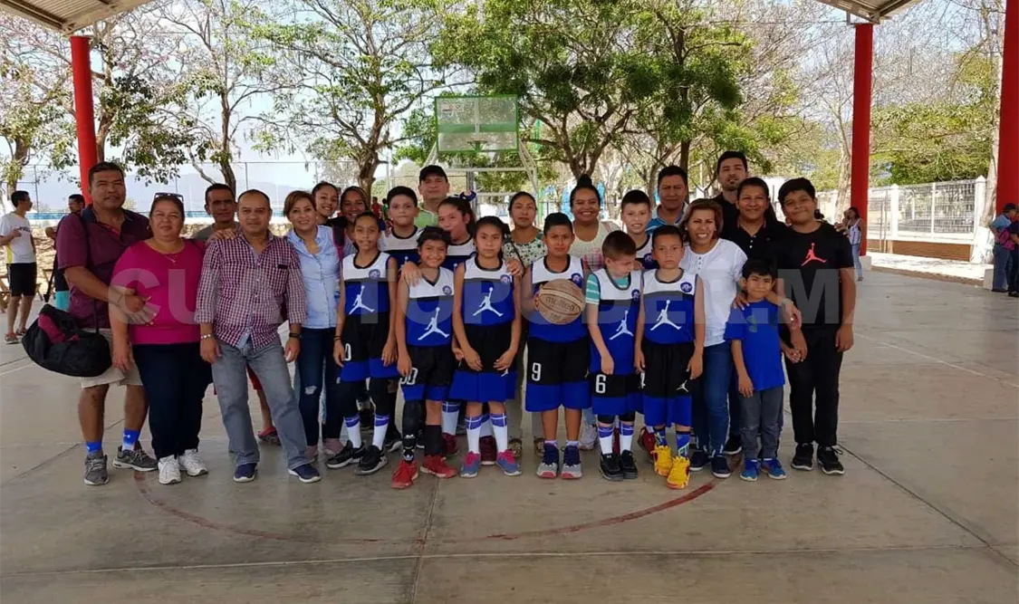 Merceritos crece poco a poco en Chiapa de Corzo