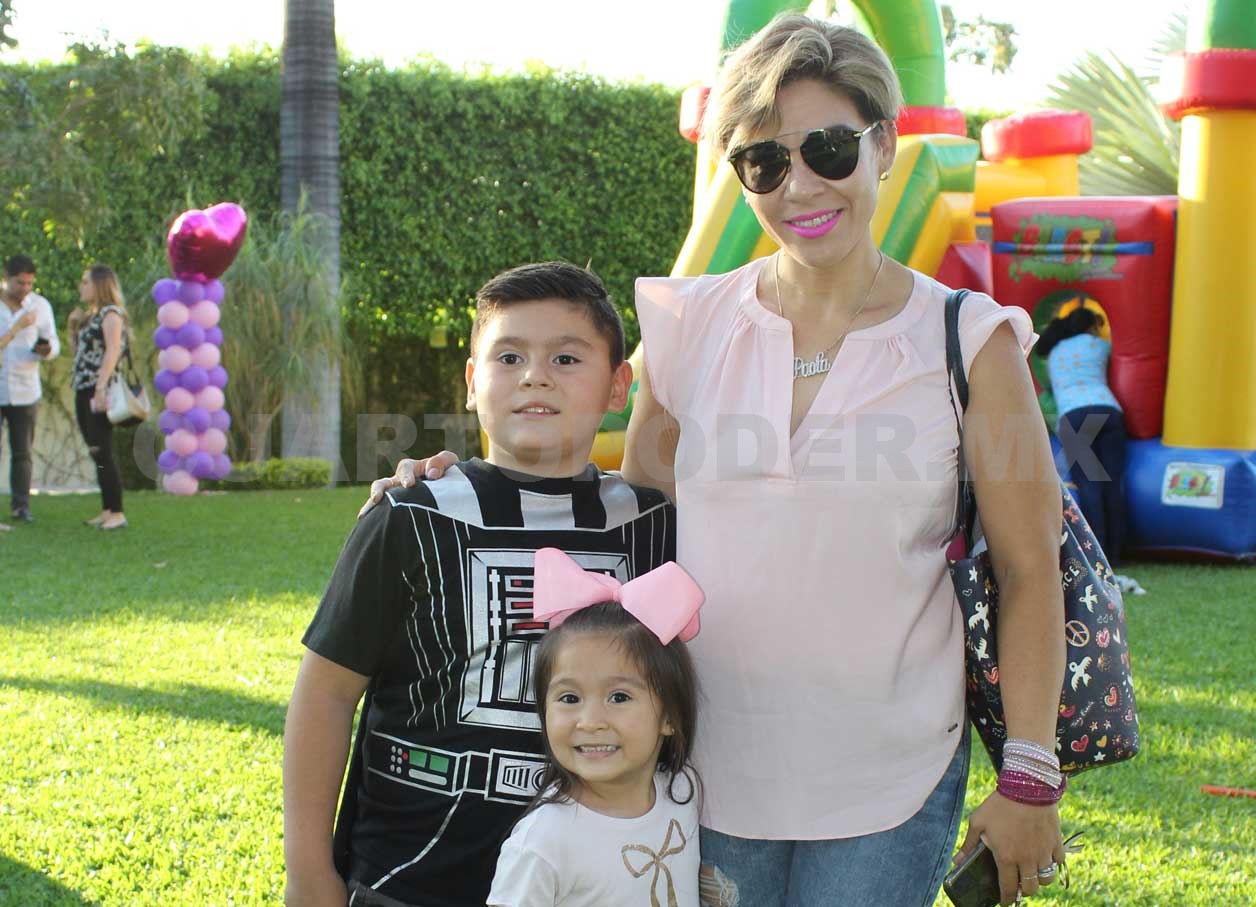 Loretta es la Doctora Juguetes