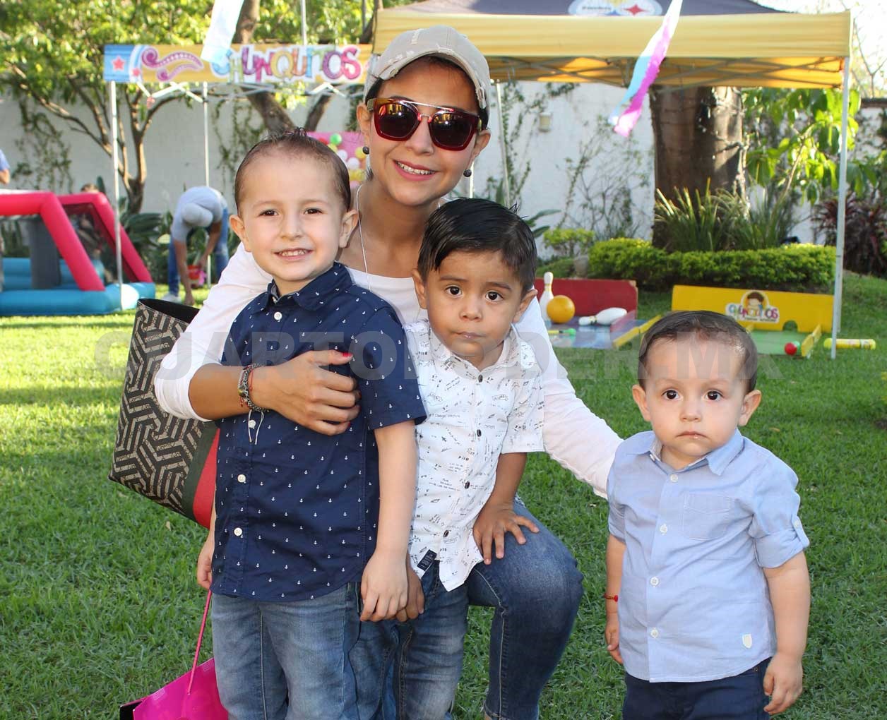 Loretta es la Doctora Juguetes