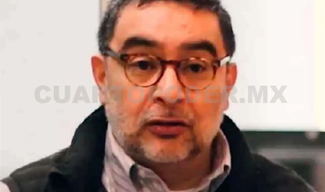 Detecté un acto grave de corrupción, dice Coca