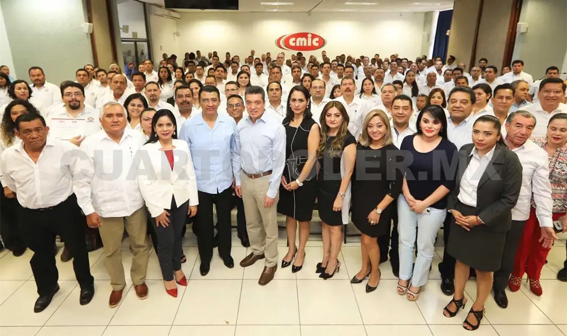 Estar preparados para combatir la corrupción
