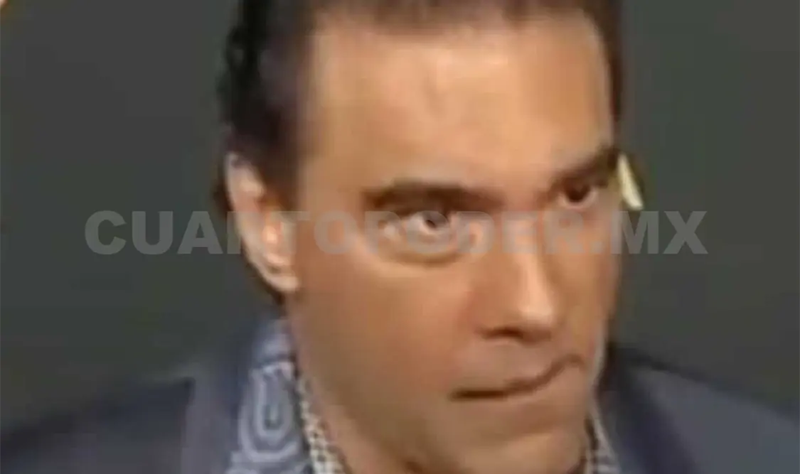 Yáñez salda cuentas con Paco Fuentes