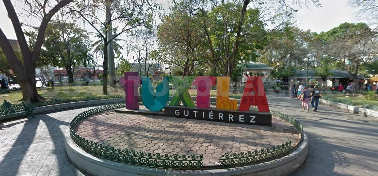 Chiapas, entre los cuatro estados más pacíficos