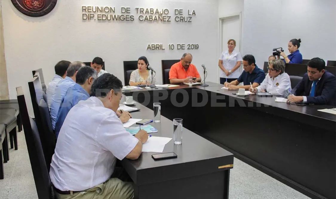 Analizan tarifas eléctricas para el estado