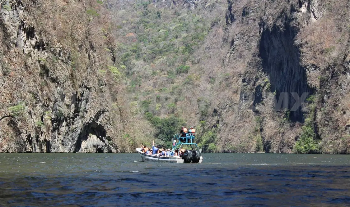 Llegarán 300 mil turistas a Chiapas en Semana Santa