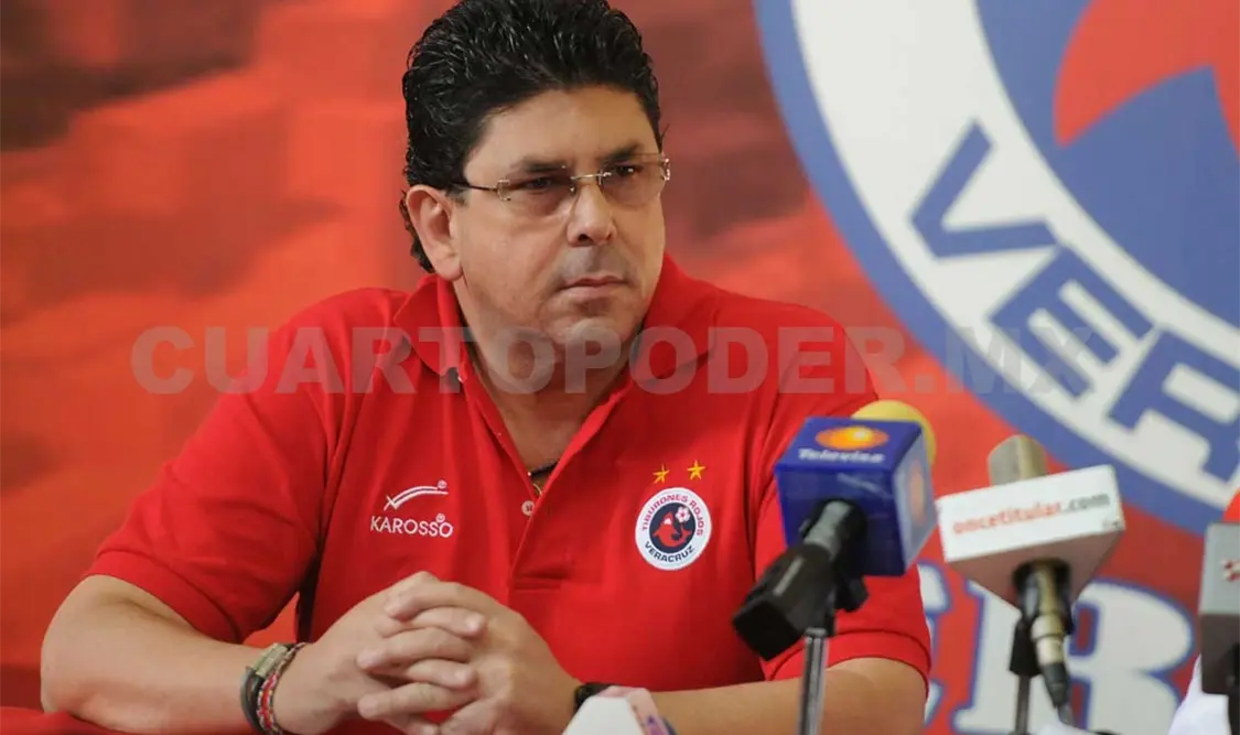 Fidel Kuri se resiste a pagar adeudo de 20 millones
