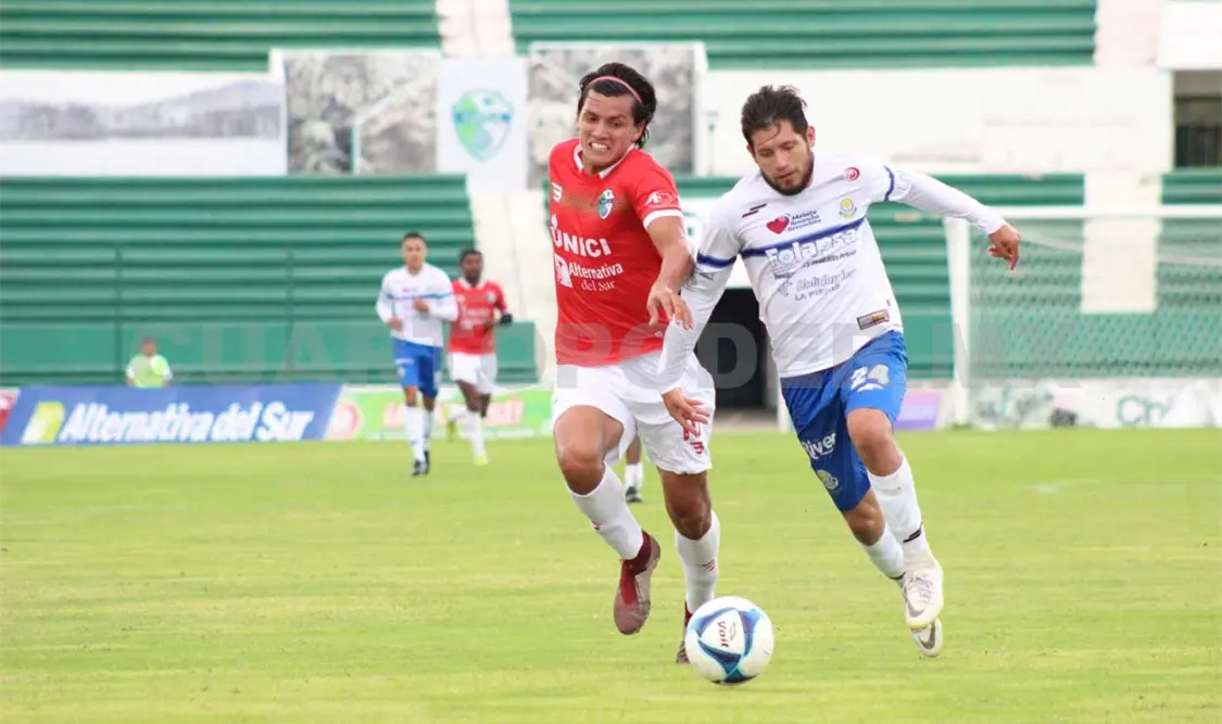 Enrique Badillo descarta partida de Tuxtla FC