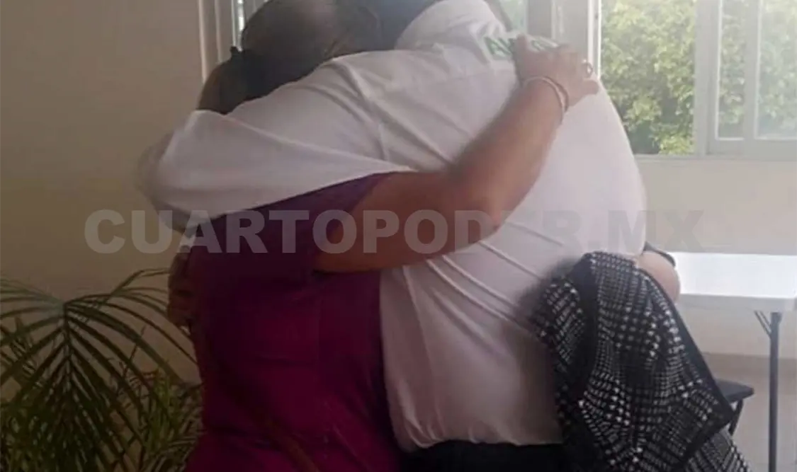 Esclarecen secuestro de empleado de una financiera