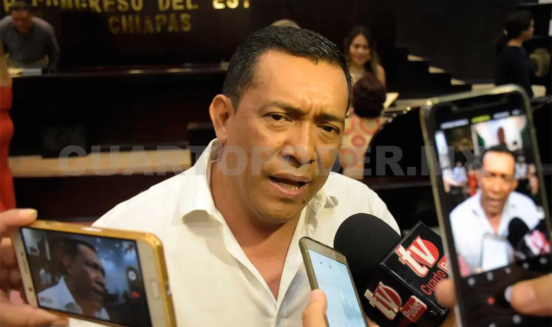 Unos 30 municipios irían por usos y costumbres
