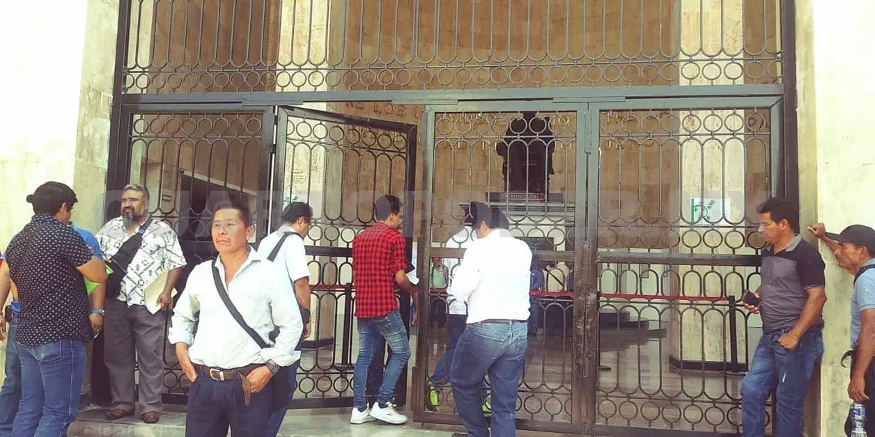 Solicitan la creación de nuevo municipio