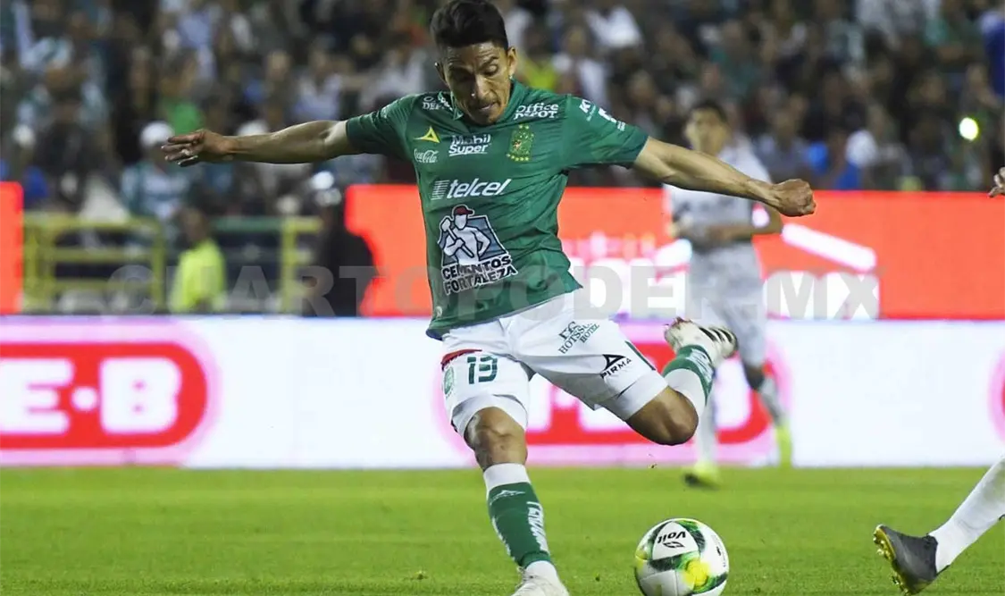 León, a romper récord de triunfos consecutivas