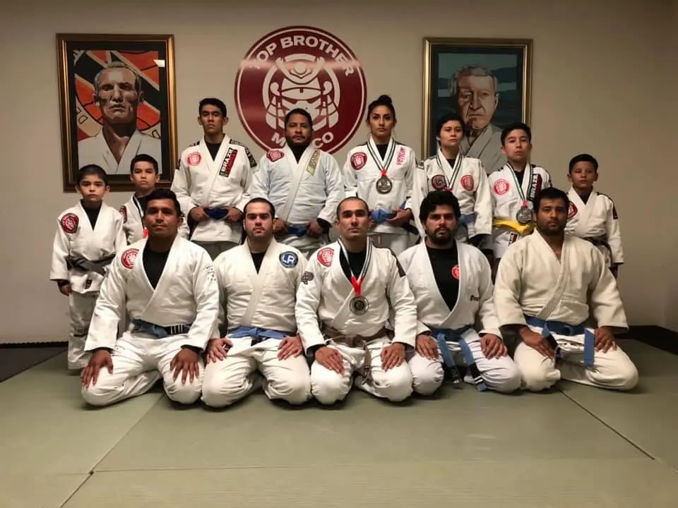 A partir de ahora, el entrenador chiapaneco busca que sus alumnos conozcan, no sólo del aspecto deportivo, también del tipo académico. Cortesía