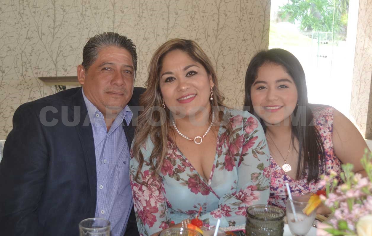 Una boda muy emotiva
