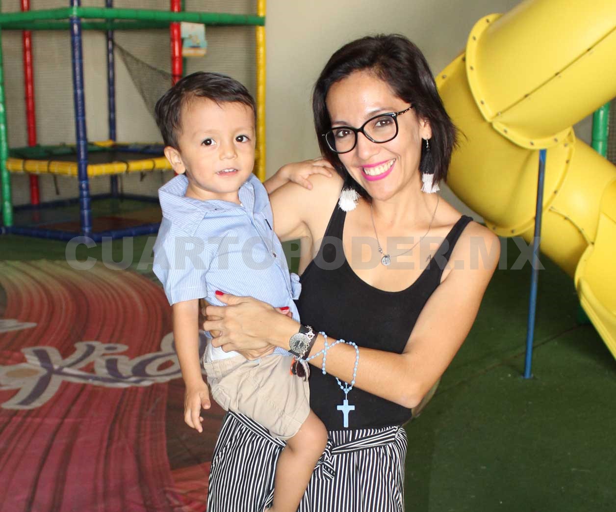 ¡Felices 6 años, Camila!