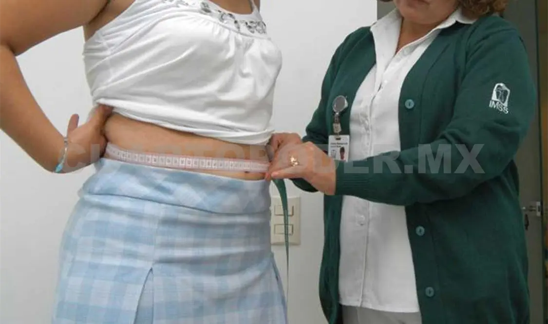 Alimentación “superficial” aumenta obesidad