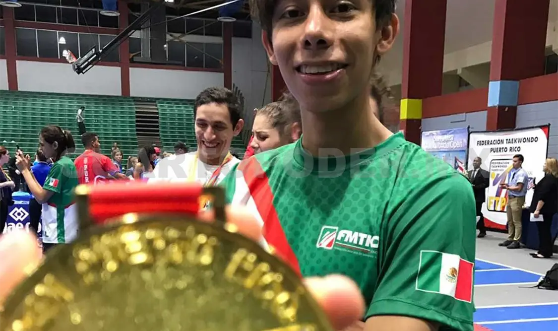 Anunciaron la Copa Telmex 2019