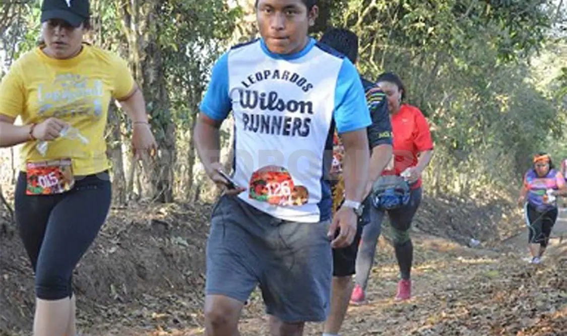 El domingo se corre el Trail Ejido Cerro Hueco