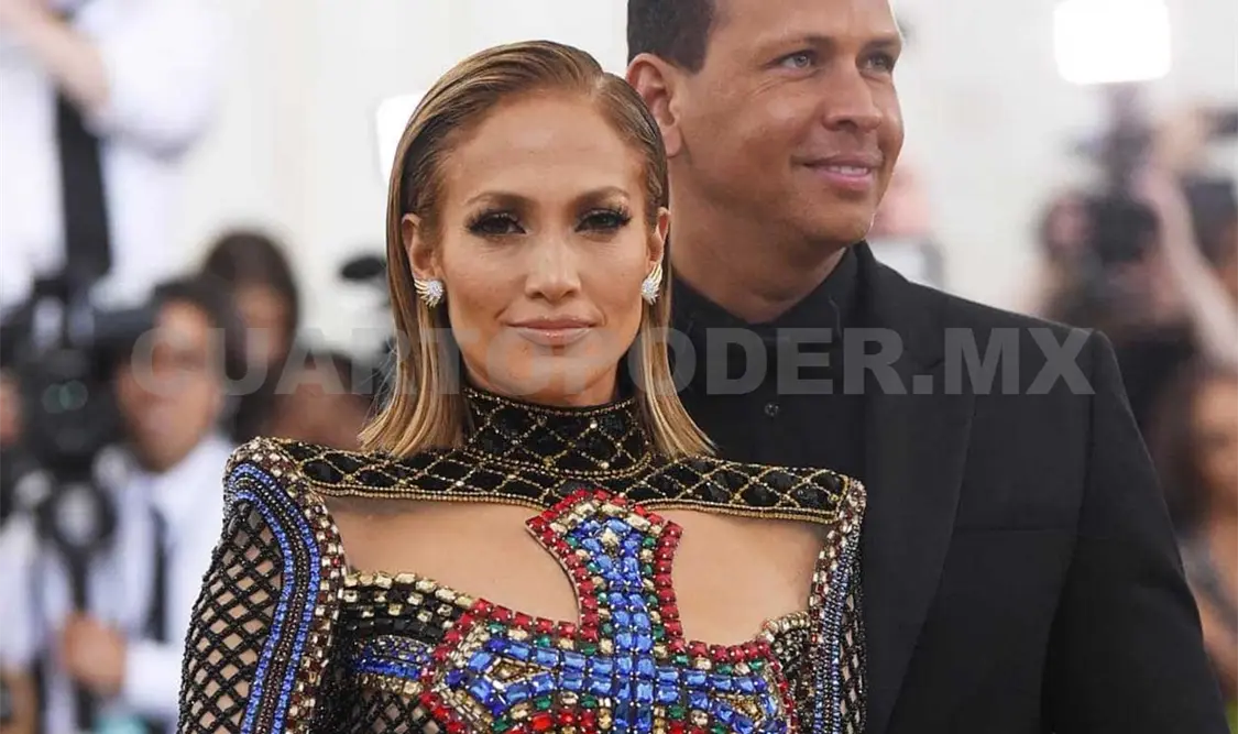 JLo no permitirá que dañen su relación
