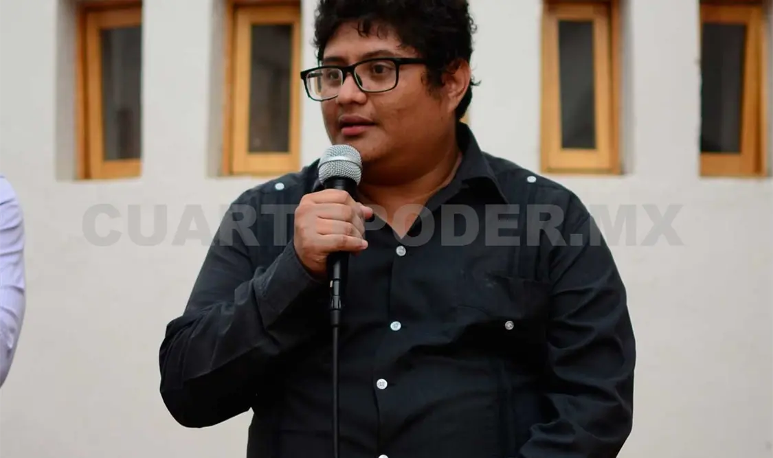 Niños al Piano viajan a Oaxaca
