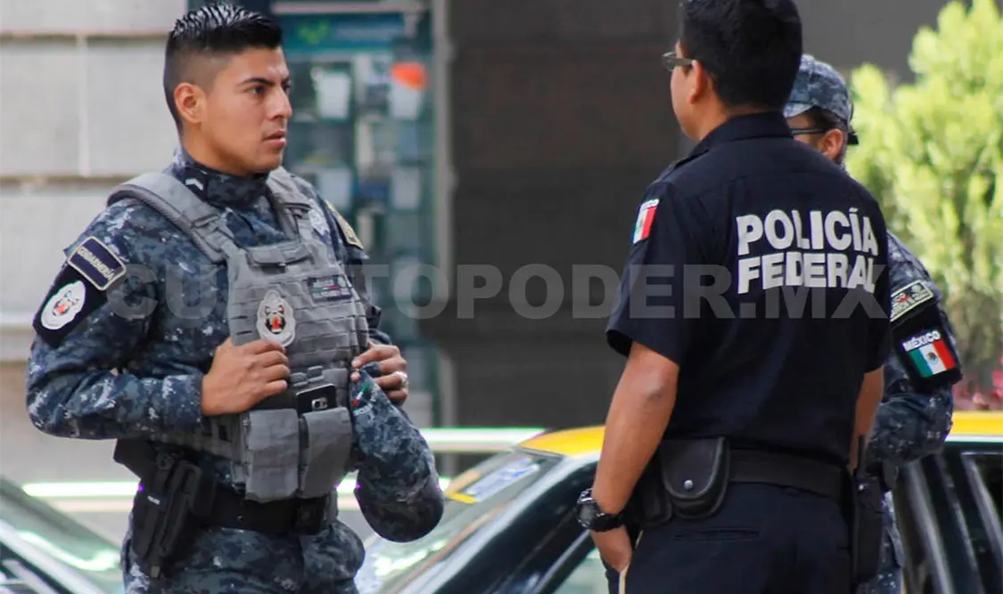 El gobierno federal aumentó de 21 a 45 las regiones prioritarias que requieren atención urgente. Agencias
