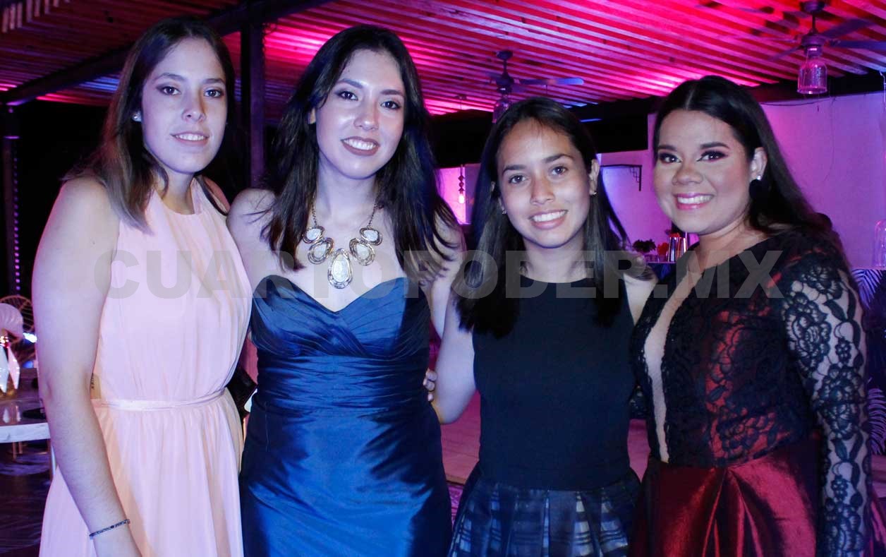 Un día sensacional para Kinary