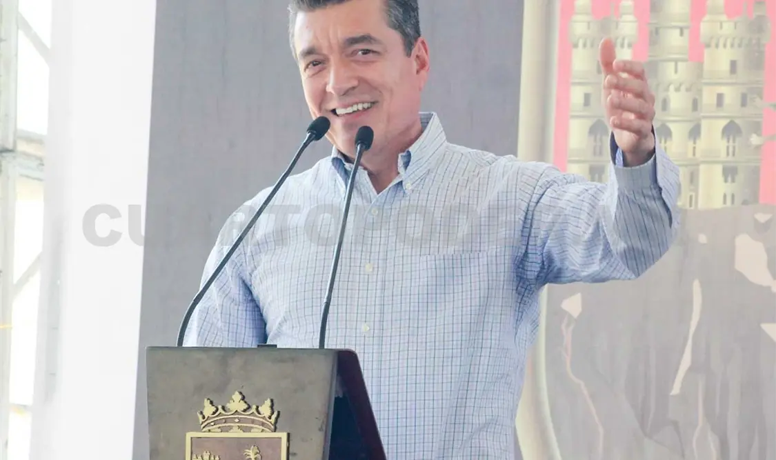 Agradecen pescadores a REC apoyo al sector
