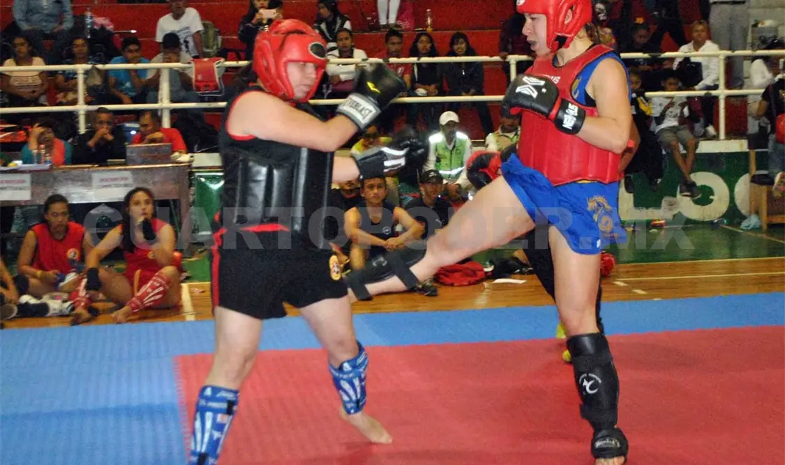 Copa Tai Yon supera expectativas
