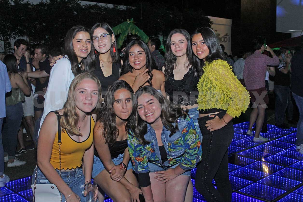 Spring Break 2019