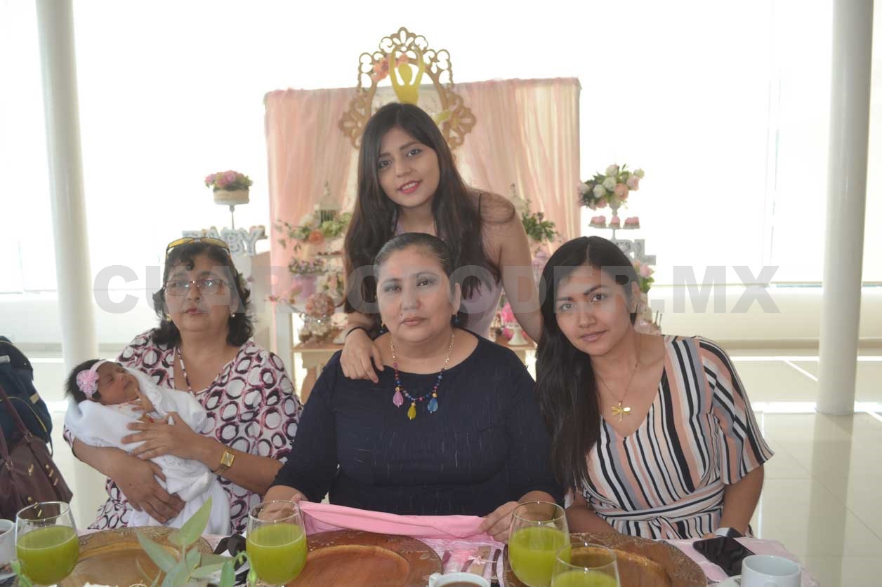 Dulce espera para Verónica