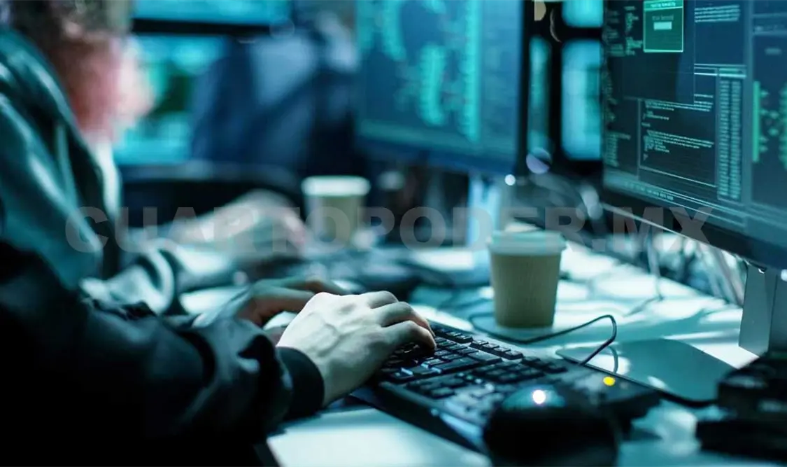 Confirman “hackeo” de cuentas Outlook