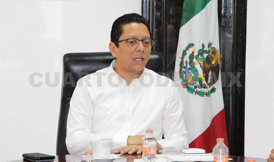 Investigarán incendios forestales provocados