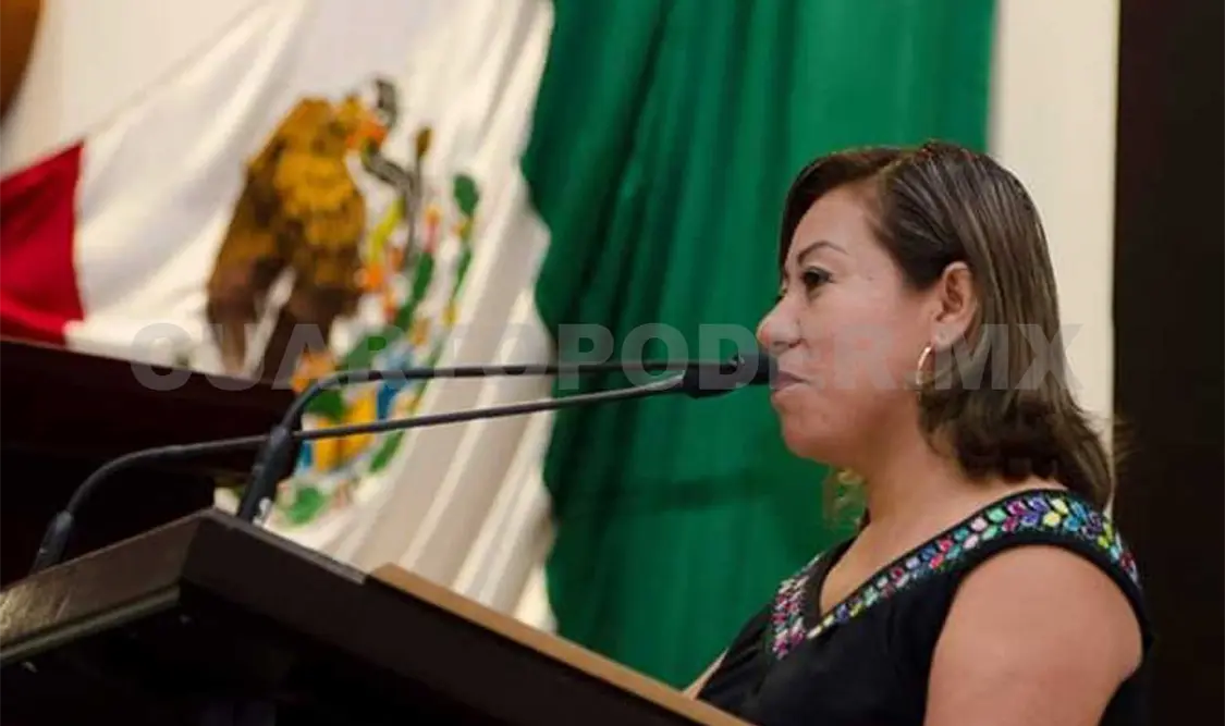 Chiapas, riqueza turística: Mendoza Álvarez
