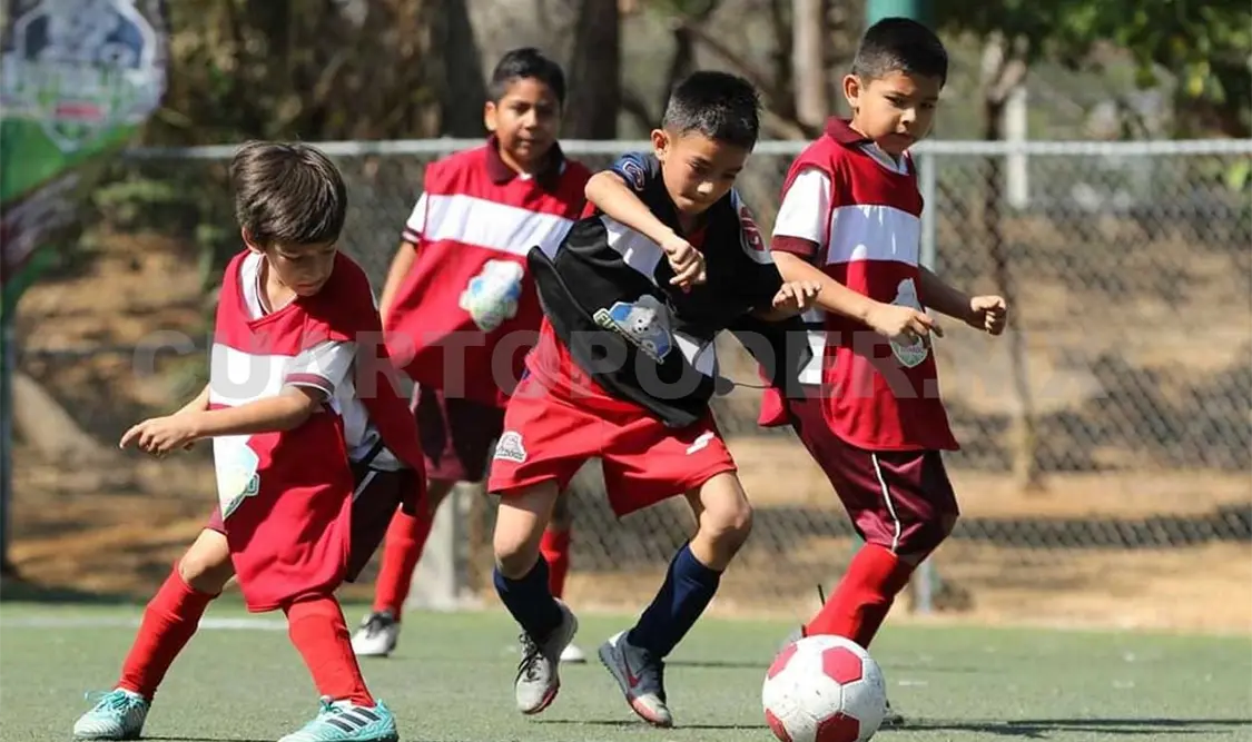 Hay líderes invictos en el torneo
