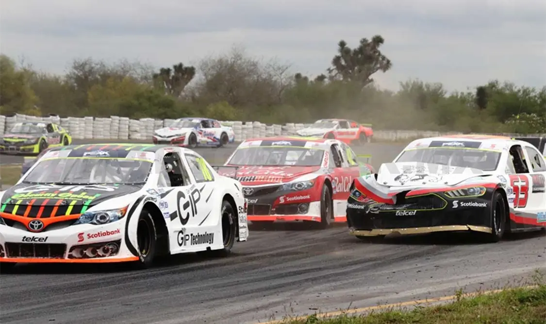 Gran expectativa por el Gran Premio AirBit Club