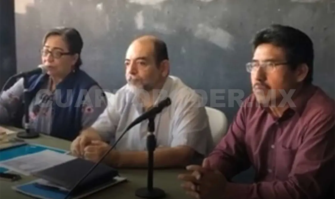 Feria San Marcos, con libros, música, cultura y fe