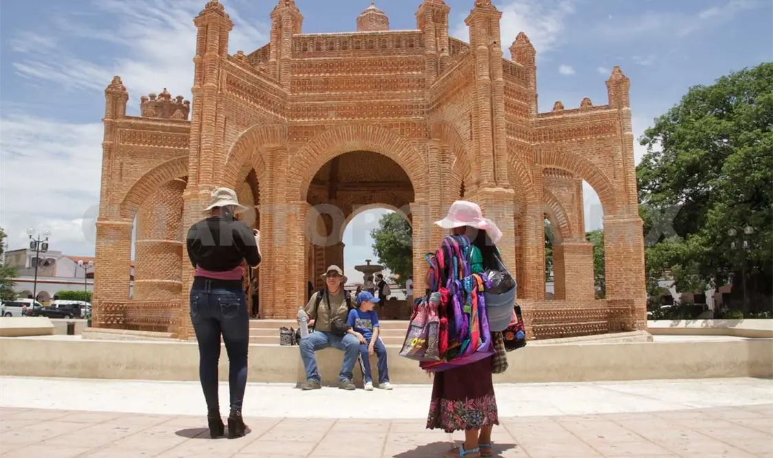 Recorte presupuestal afectó a Pueblos Mágicos