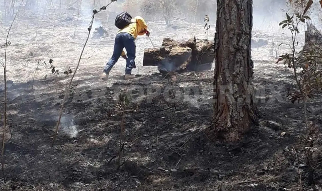 Chiapas en alerta máxima por condiciones extremas