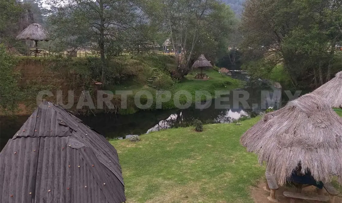Cueva del Mamut, un lugar misterioso y enigmático