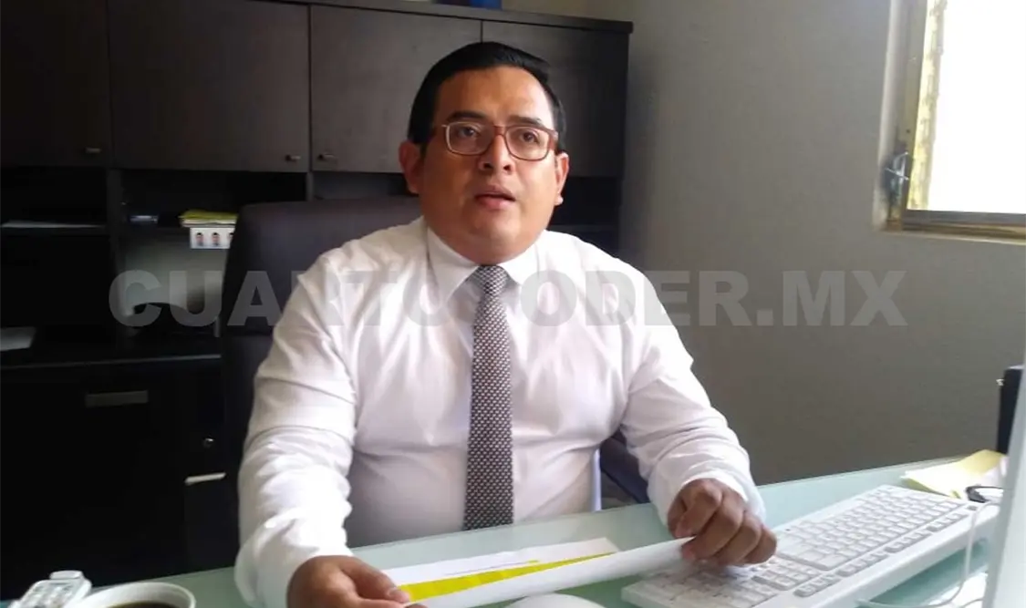 Nuevas políticas no detendrán migración