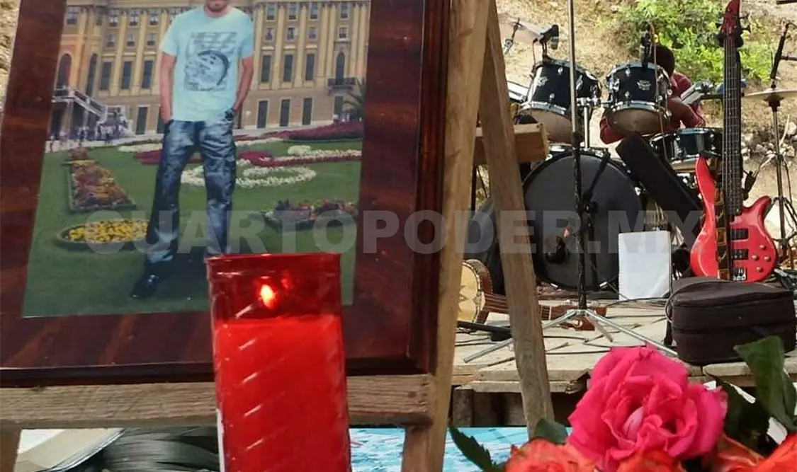 Recordarán al líder social Juan Vázquez Guzmán
