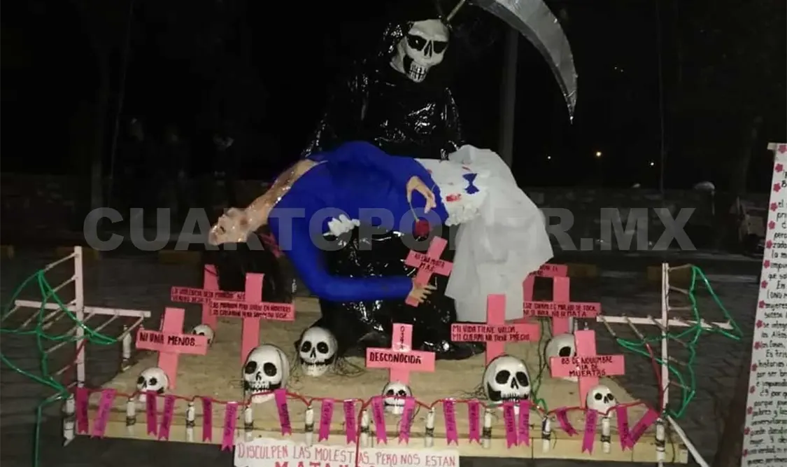 Premian a ganadores del concurso de judas