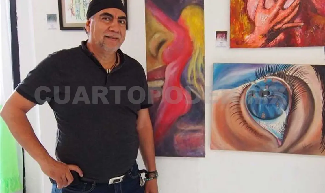 Inauguran la Galería Dominiq