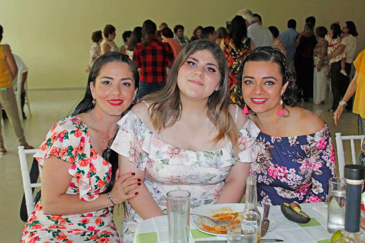 Vila festejó su cumpleaños a lo grande