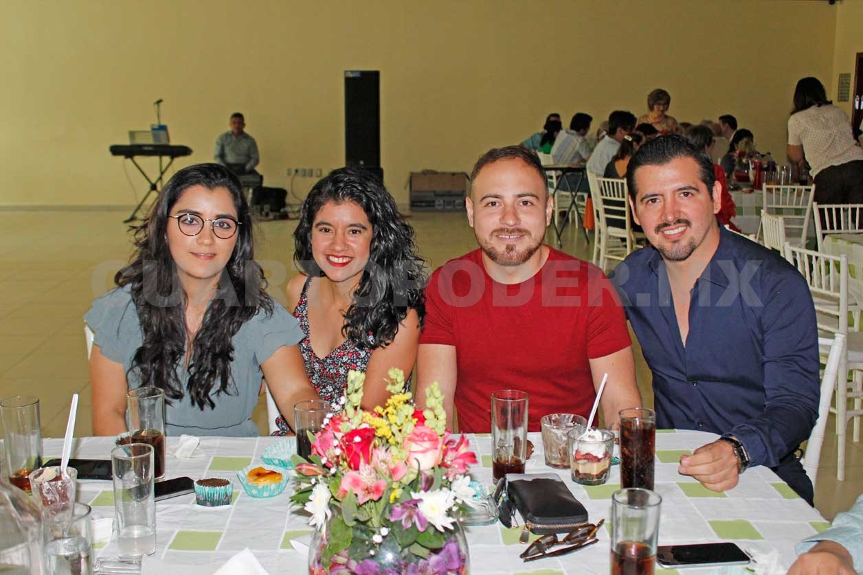 Vila festejó su cumpleaños a lo grande