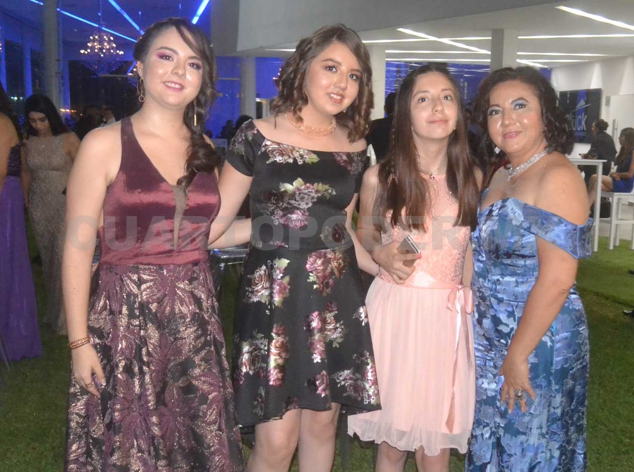 Una boda de ensueño