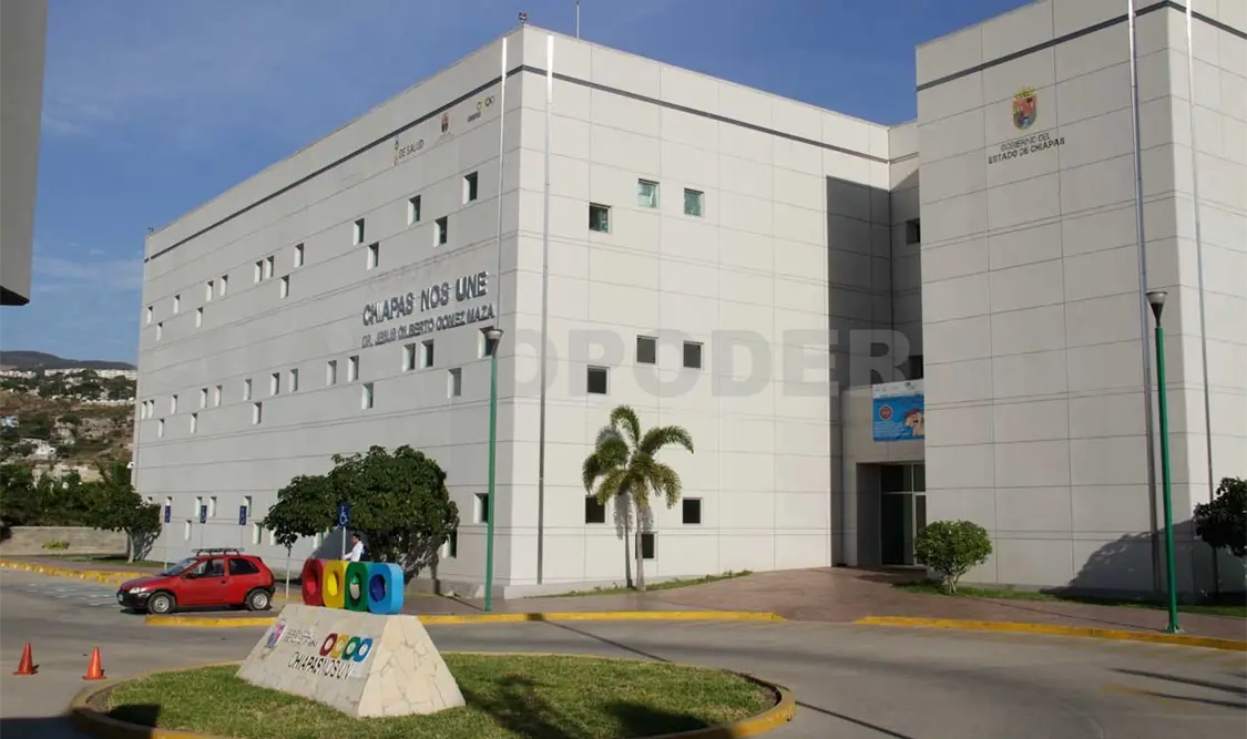 Denuncian malos tratos en el hospital “Gómez Maza”