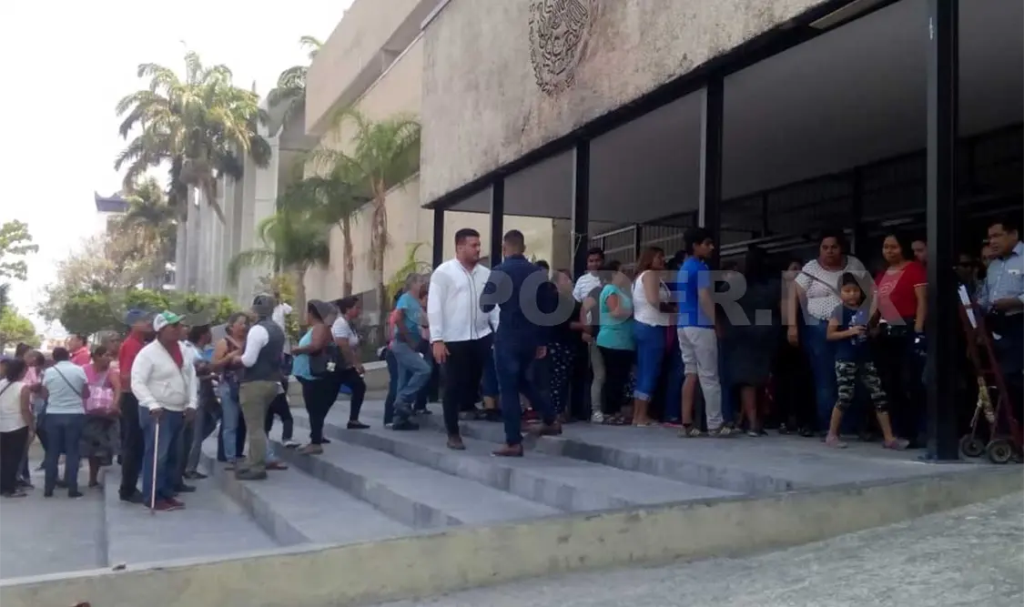 Solicitan ayuda para obtener viviendas